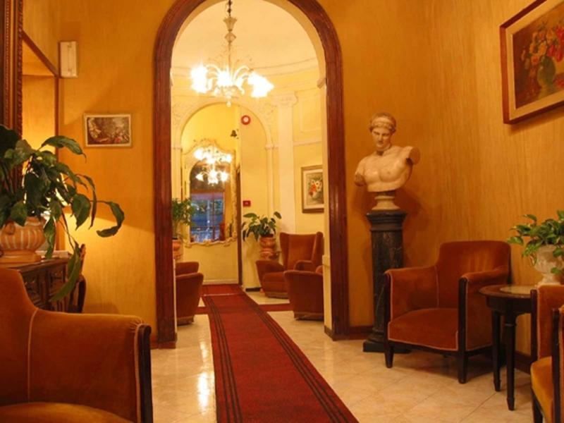 Hotel Siviglia — Photos 2